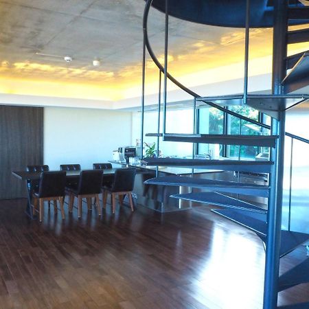 Villa Omoro Nakijin Esterno foto