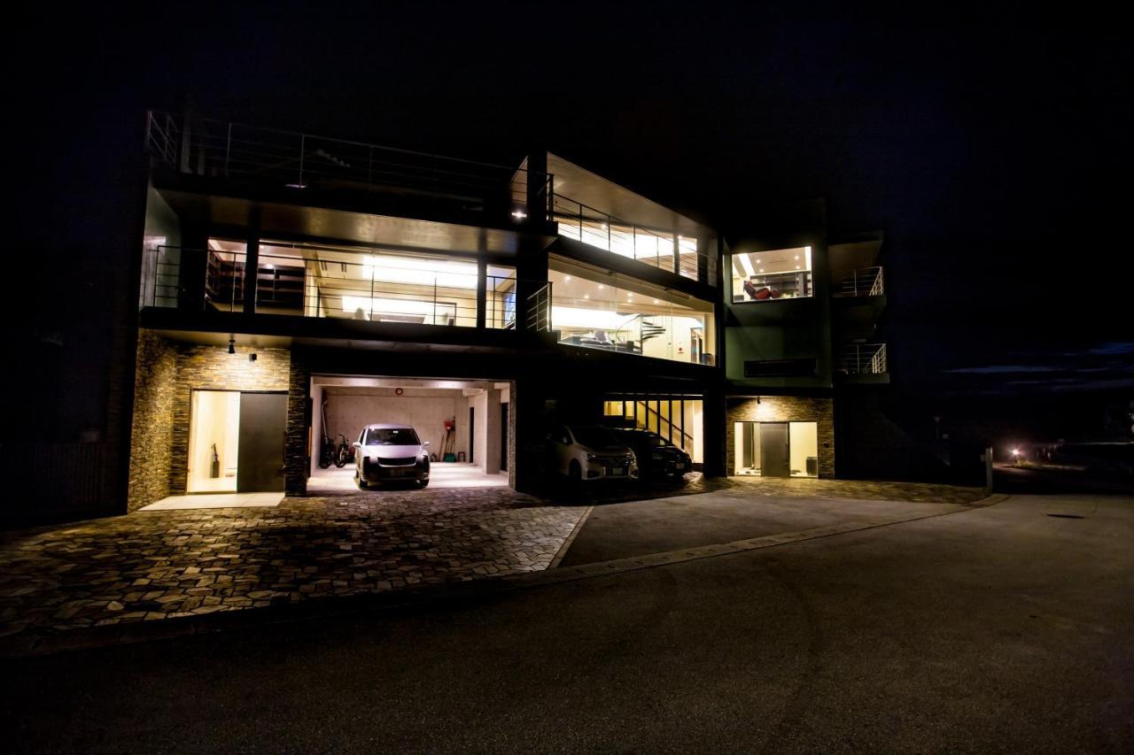Villa Omoro Nakijin Esterno foto