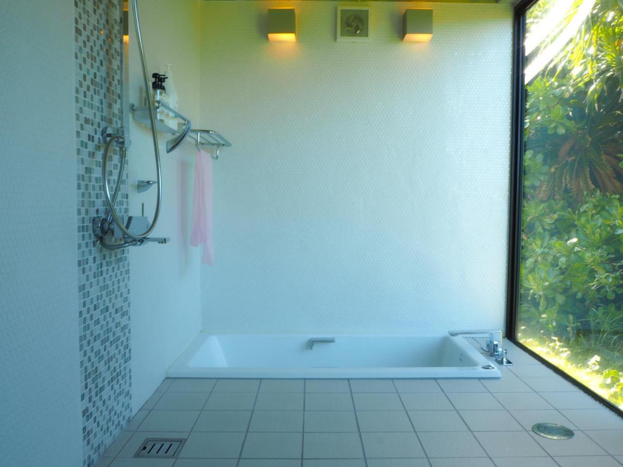 Villa Omoro Nakijin Esterno foto