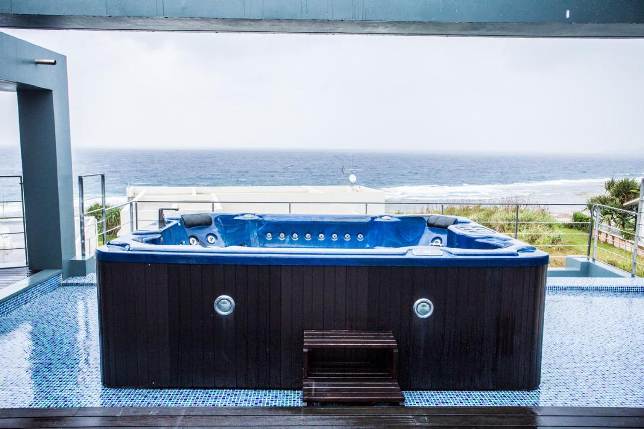 Villa Omoro Nakijin Esterno foto