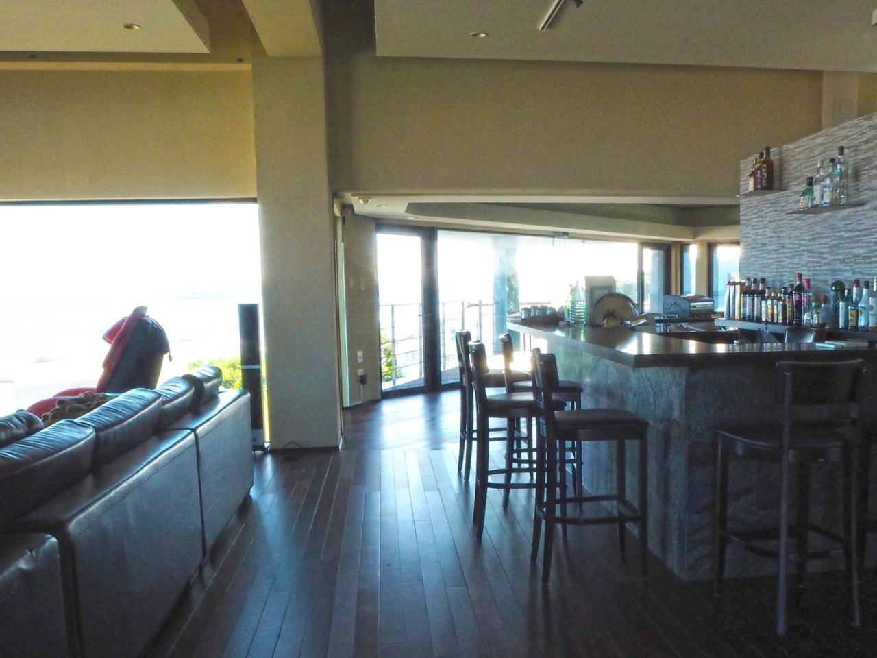Villa Omoro Nakijin Esterno foto
