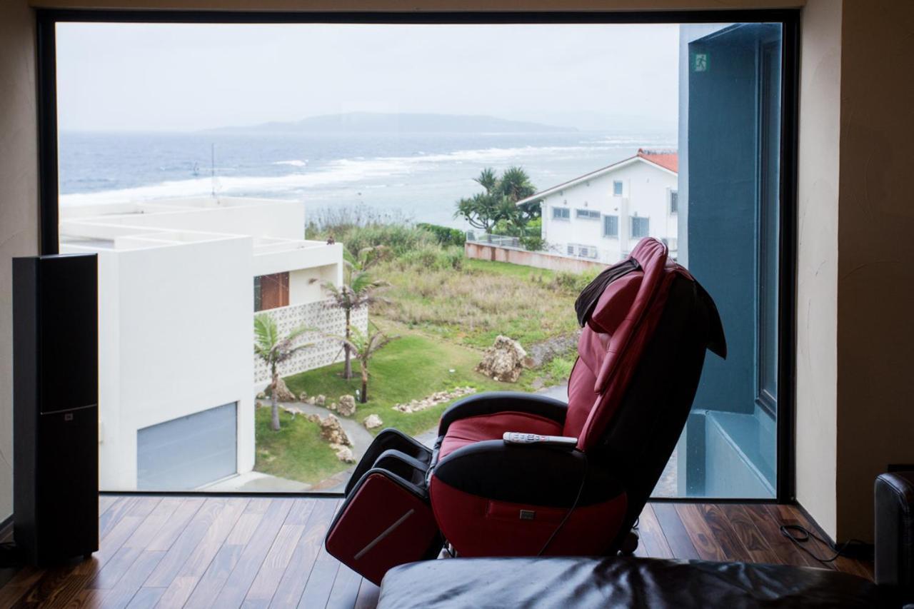 Villa Omoro Nakijin Esterno foto
