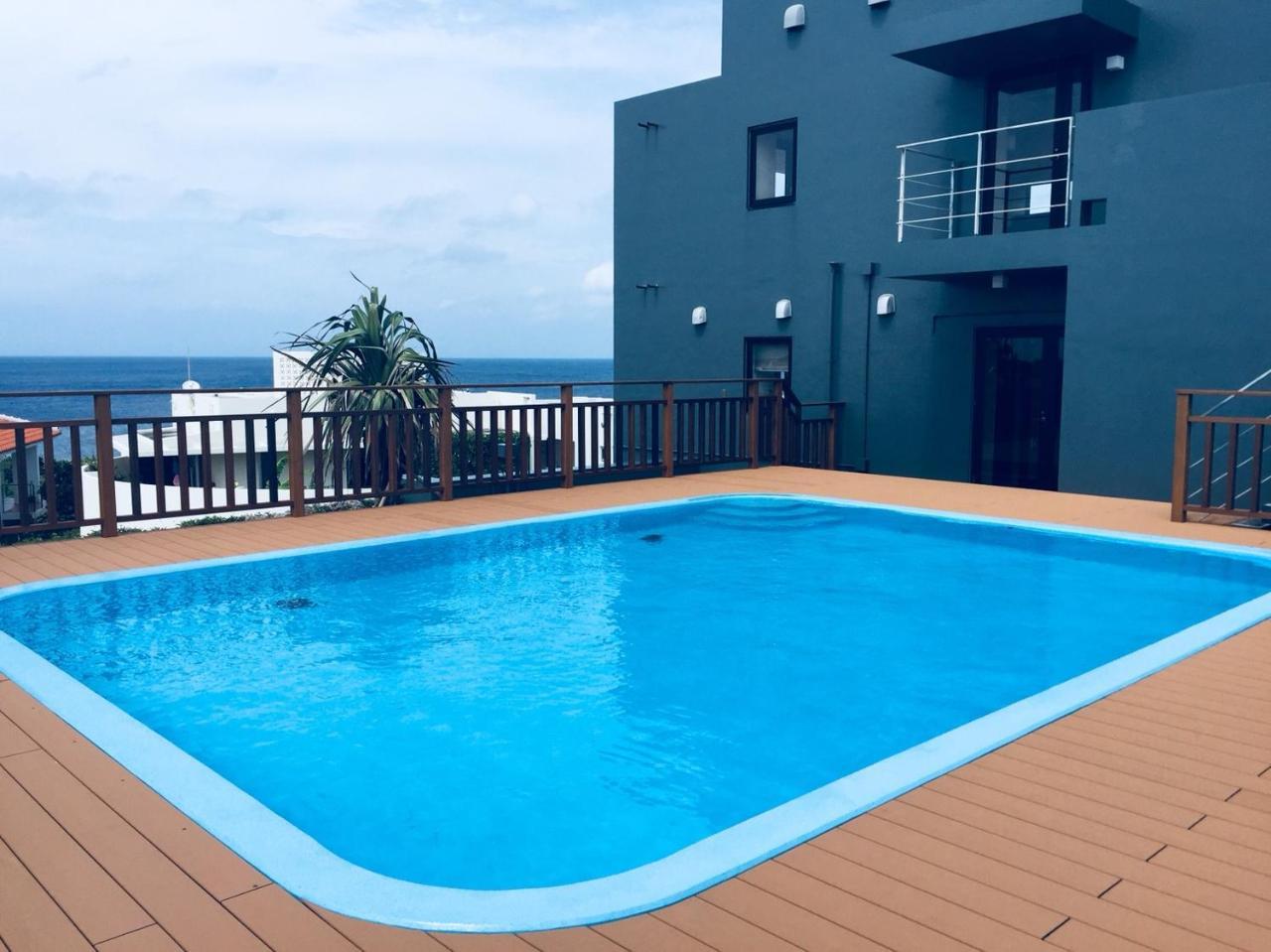 Villa Omoro Nakijin Esterno foto