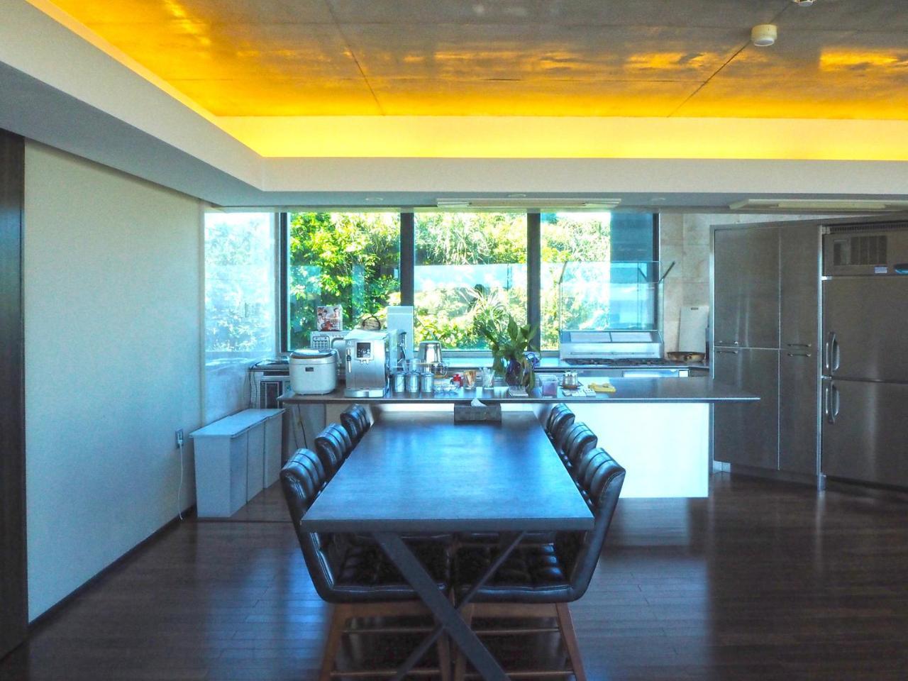 Villa Omoro Nakijin Esterno foto