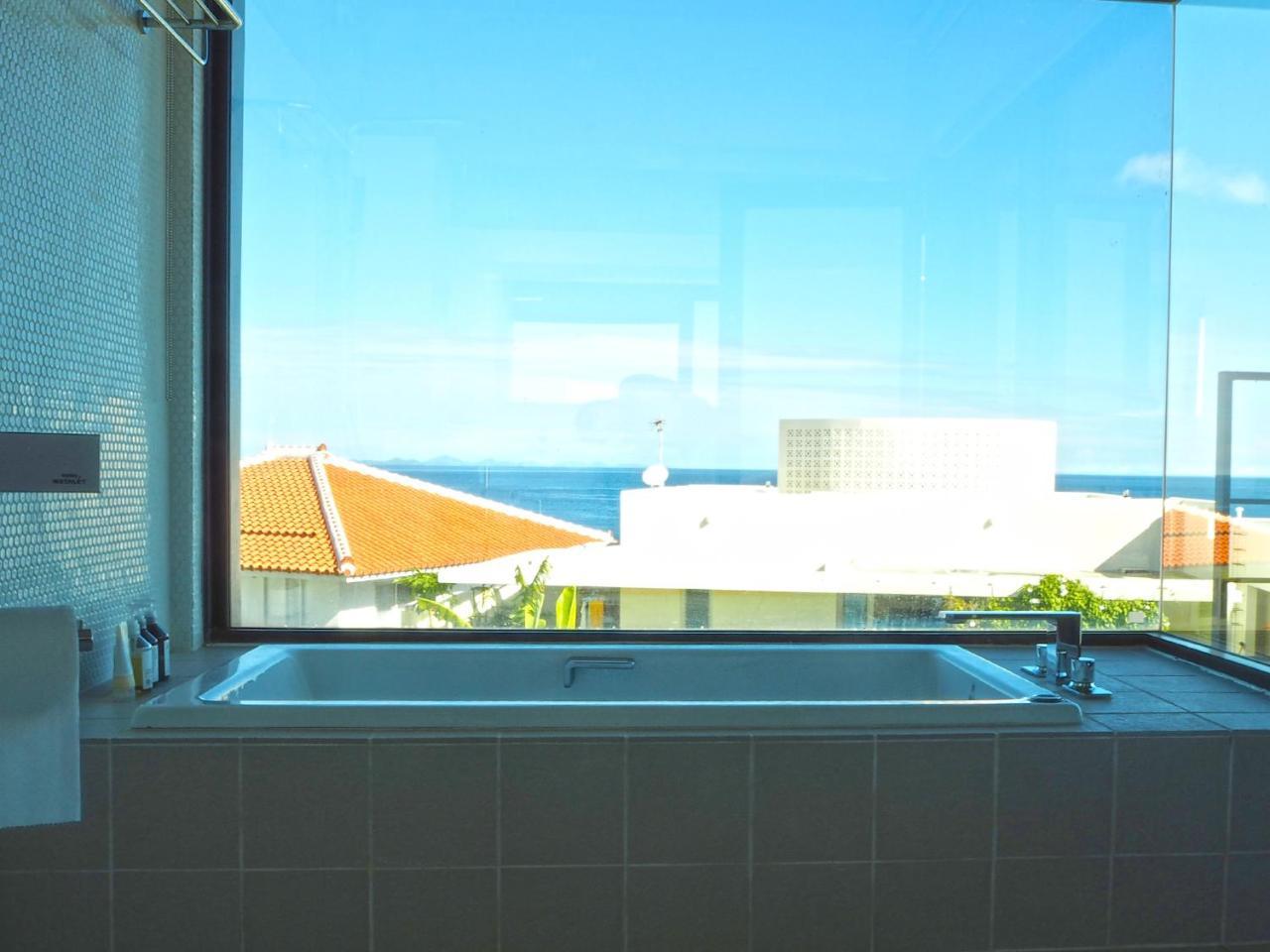Villa Omoro Nakijin Esterno foto