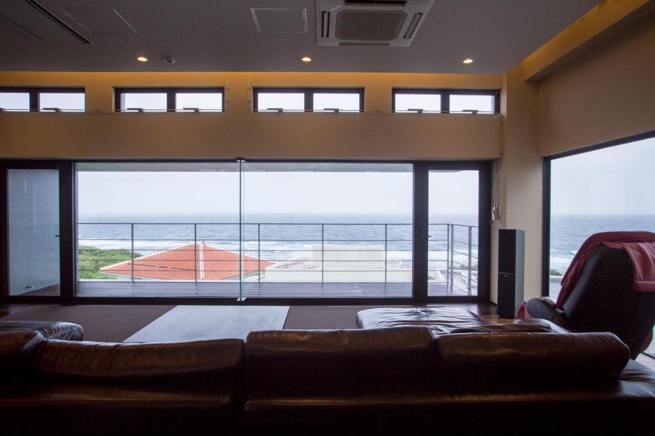 Villa Omoro Nakijin Esterno foto