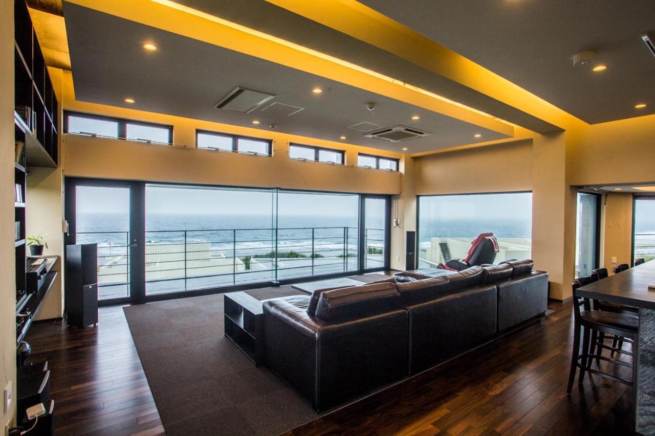 Villa Omoro Nakijin Esterno foto