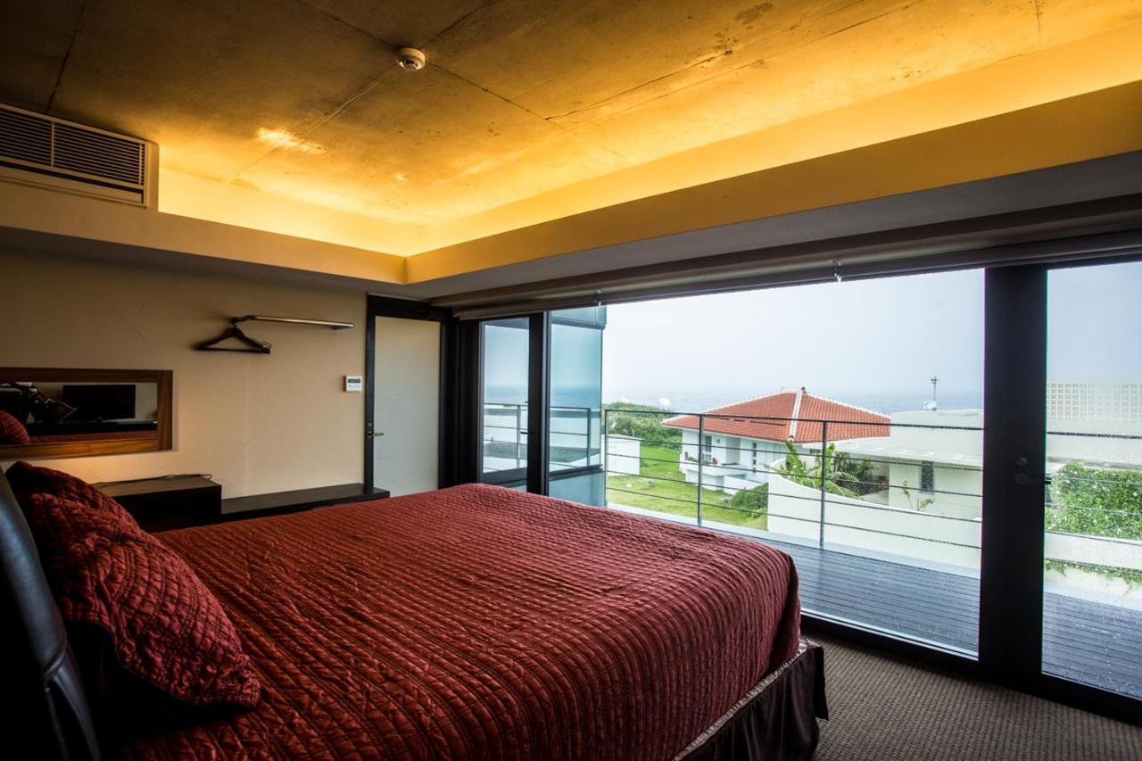 Villa Omoro Nakijin Esterno foto